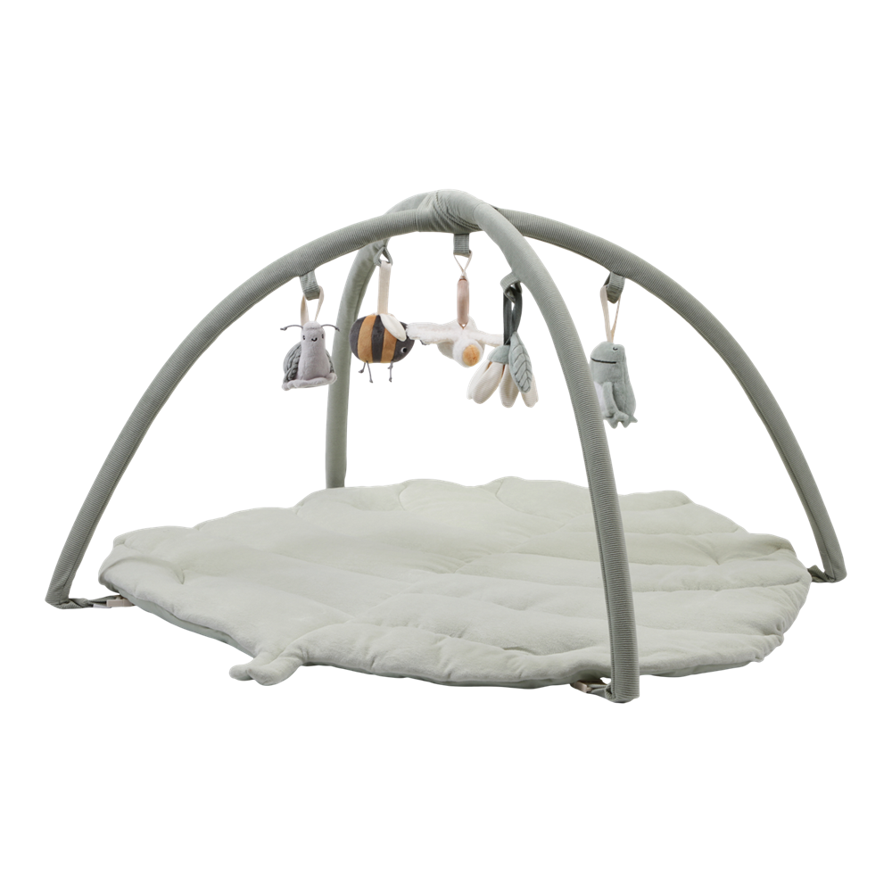 Palestrina Little Dutch