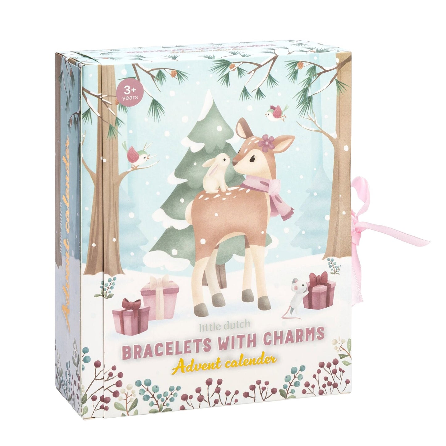 Calendario dell'avvento Little Dutch