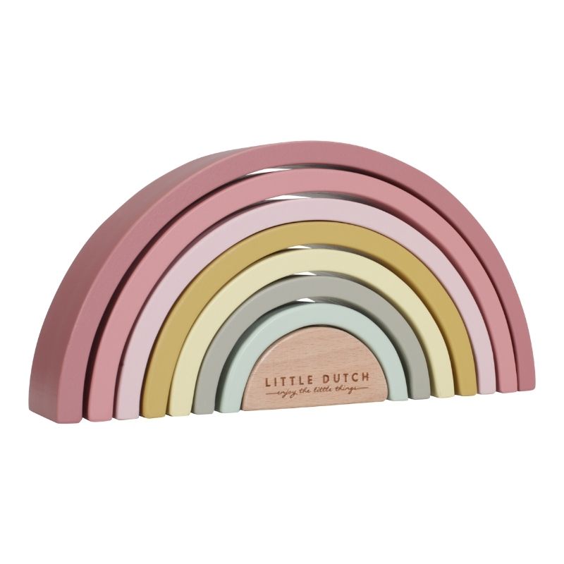 Arcobaleno Little Dutch