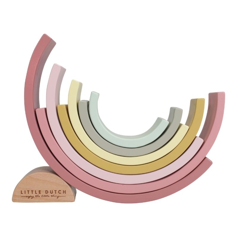 Arcobaleno Little Dutch