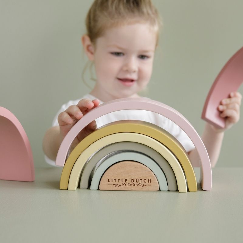 Arcobaleno Little Dutch