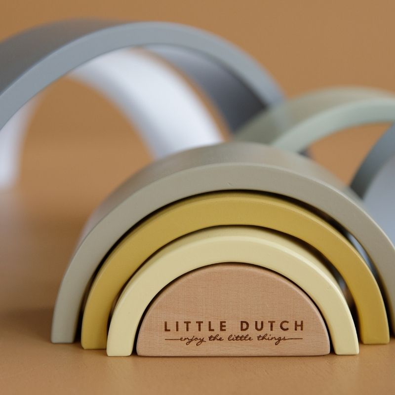 Arcobaleno Little Dutch