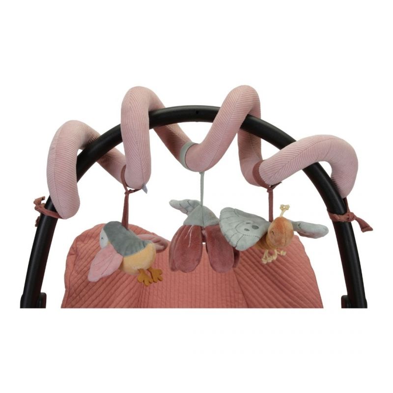 Spirale passeggino Little Dutch