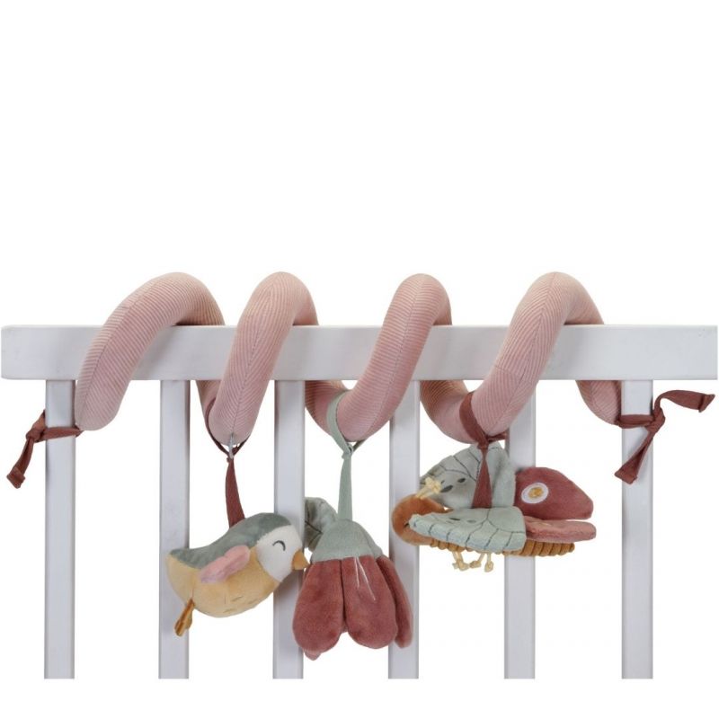 Spirale passeggino Little Dutch
