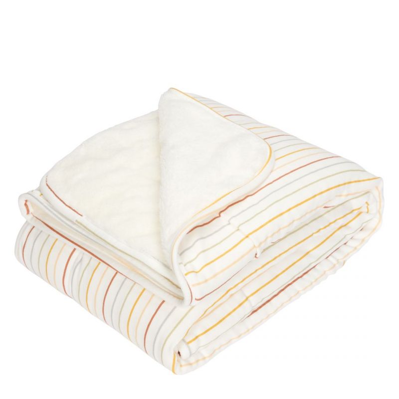 Coperta morbida culla Little Dutch