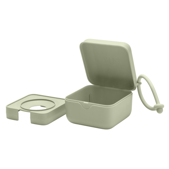 Porta ciuccio BIBS