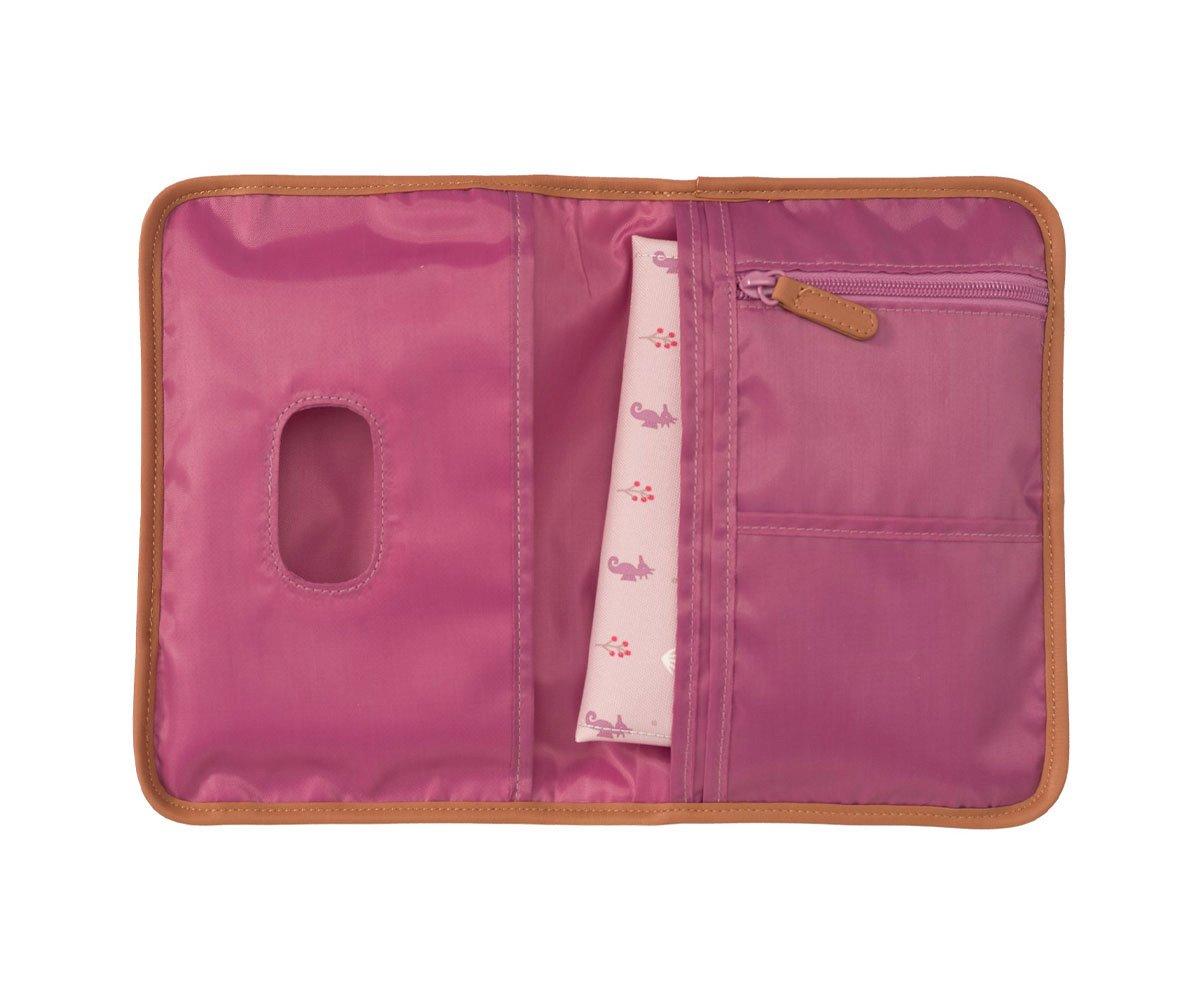 Fasciatoio Viaggio Fresk