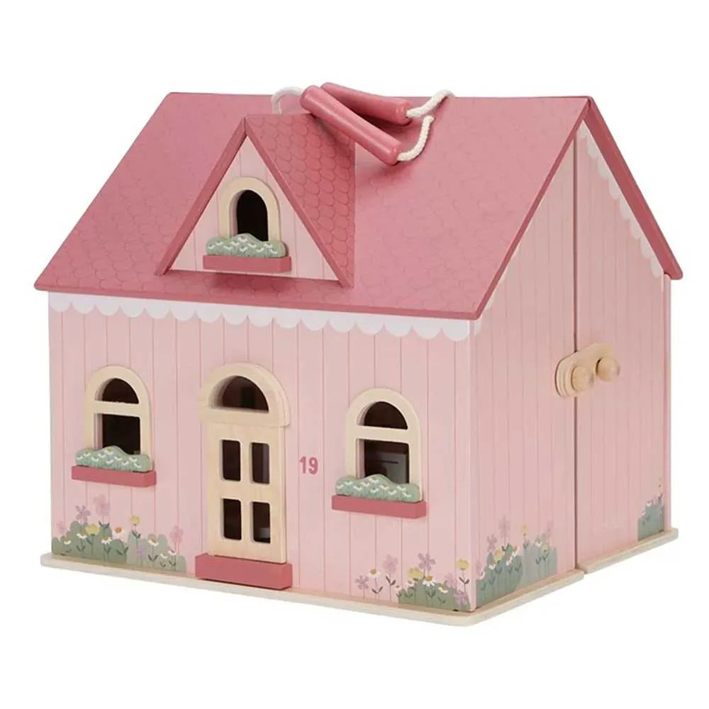 Casa delle bambole Little Dutch