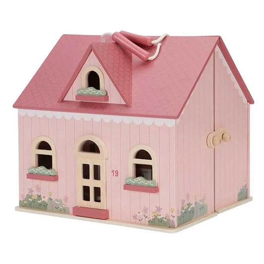 Casa delle bambole Little Dutch
