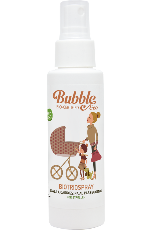 Biotrio spray Bubble&Co