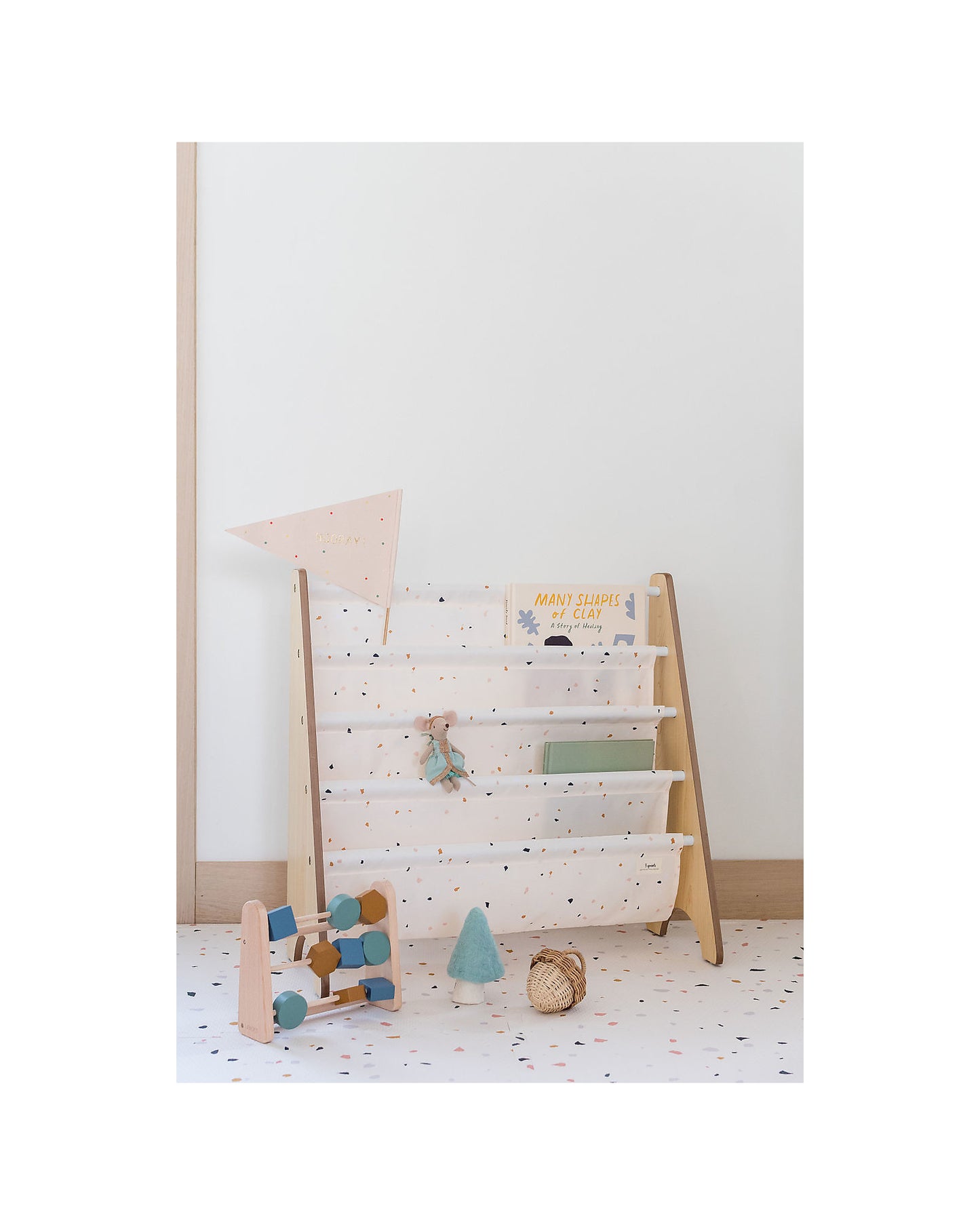 Libreria frontale