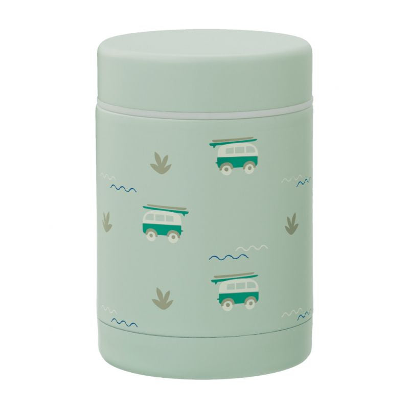 Thermos pappa