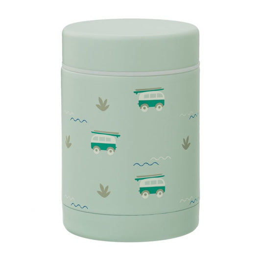 Thermos pappa
