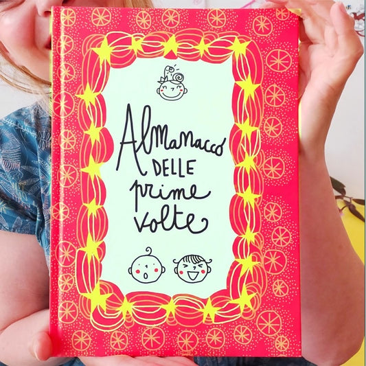 Almanacco delle prime volte - BURABACIO