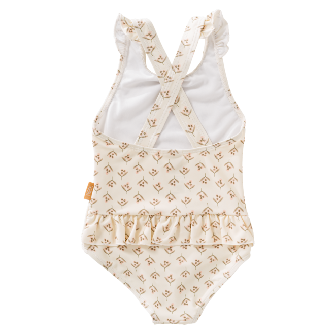 Costume intero Fresk - Olives