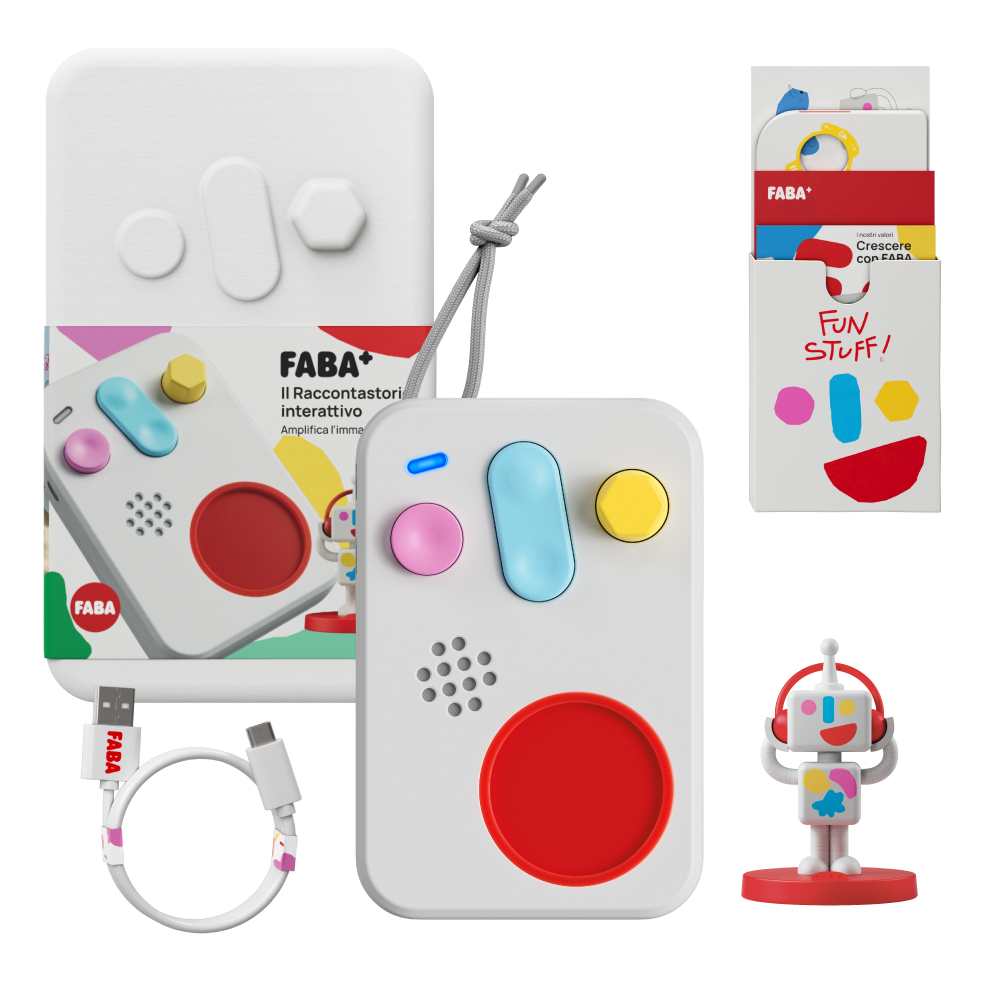 Faba +