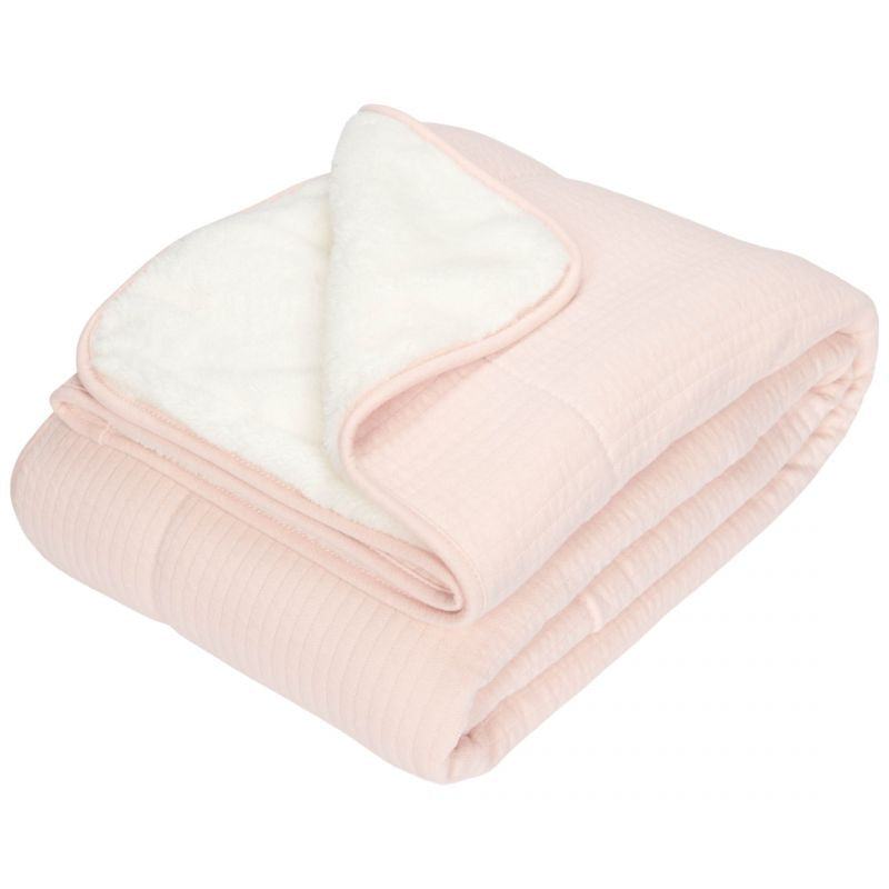 Coperta morbida culla Little Dutch
