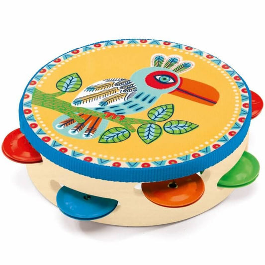 Tamburello DJECO