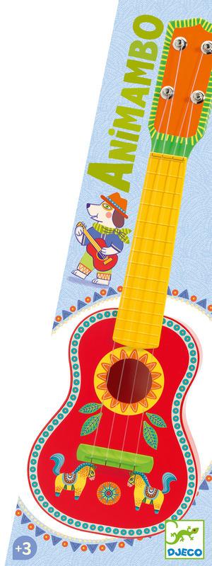 Ukulele DJECO