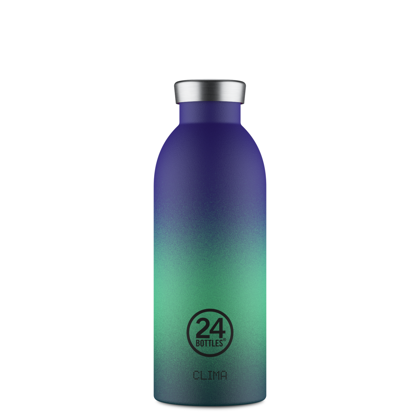 Borraccia Clima 500ml 24Bottles