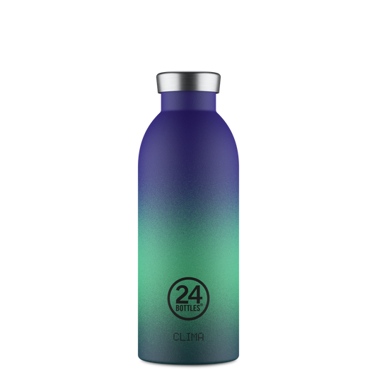 Borraccia Clima 24Bottles 500ml - Borealis
