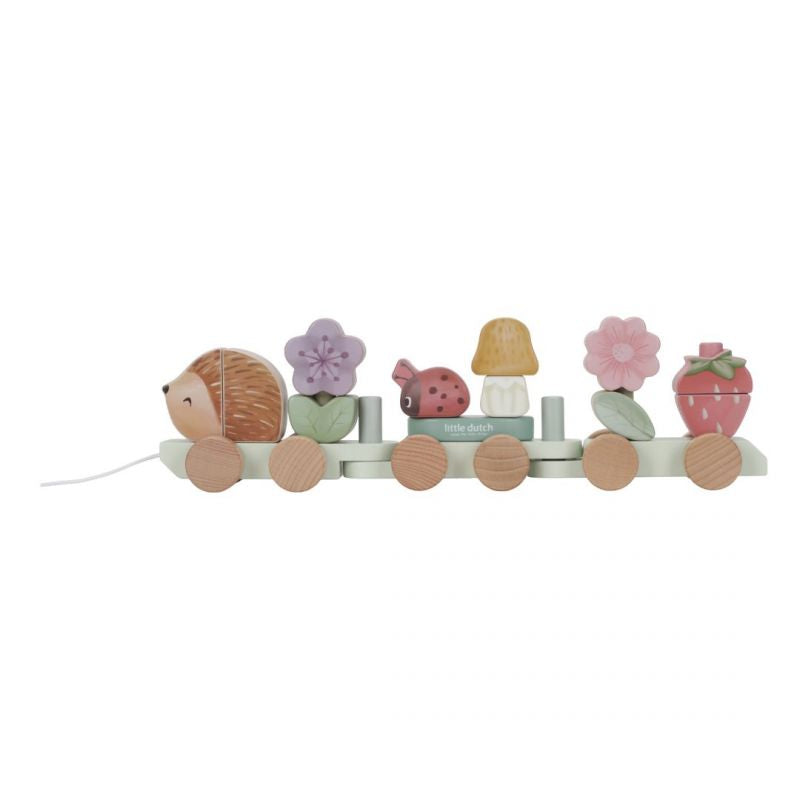 Trenino Little Dutch