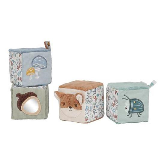 Set cubi morbidi Little Dutch