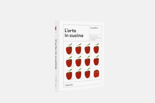 L’orto in cucina - Ippocampo