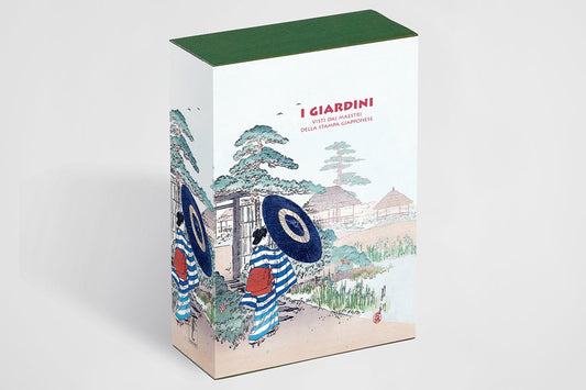 I giardini - Ippocampo