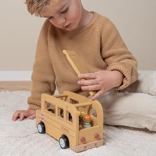 Scuolabus Little Dutch