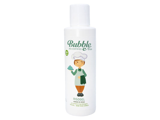 Risogel Bubble&Co