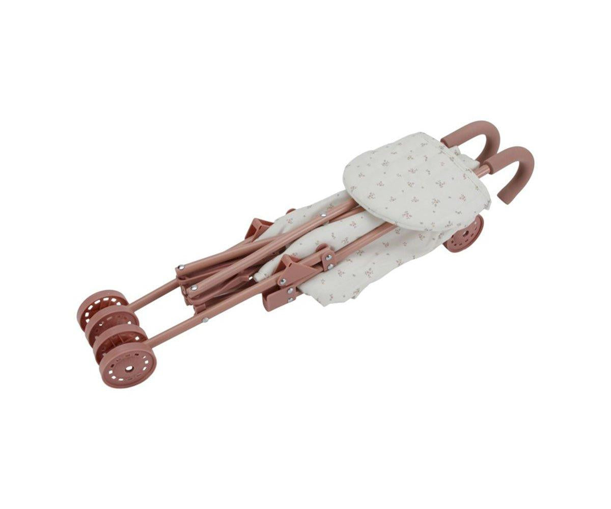 Passeggino per bambole