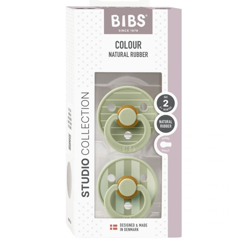 Ciucci BIBS STUDIO COLLECTION