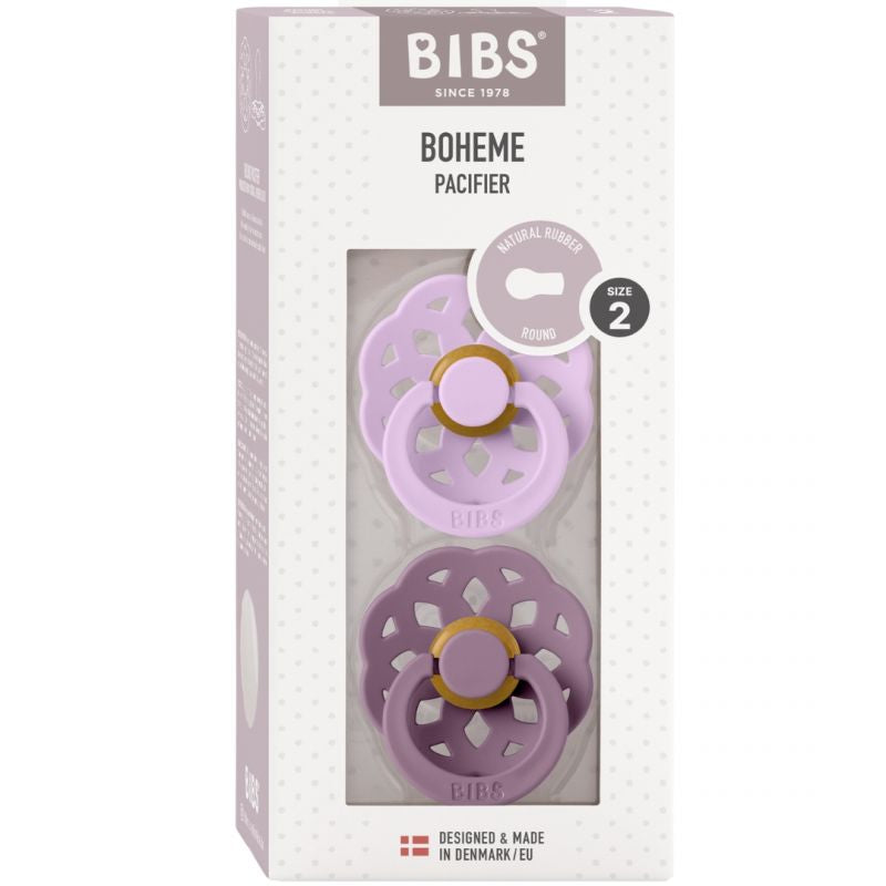Ciucci BIBS BOHEME