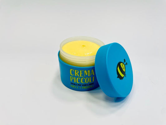 CREMA PICCOLI di Francesca Lami