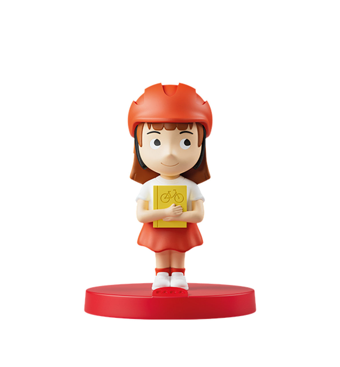 Personaggio FABA - STORIE 5-10 anni