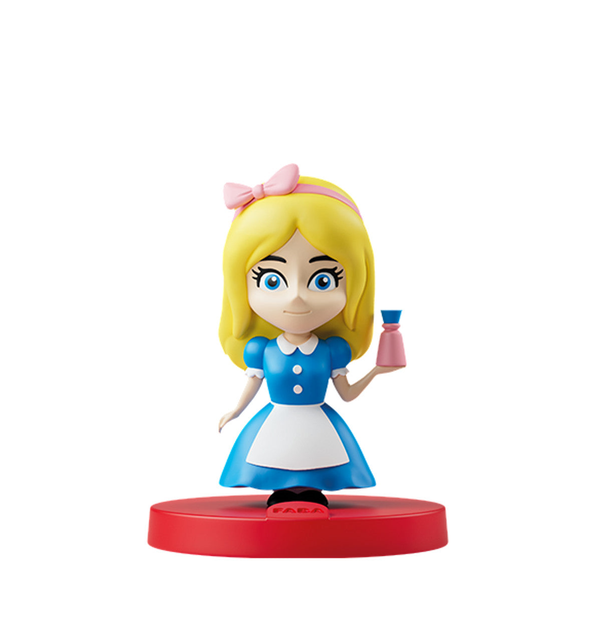 Personaggio FABA - OUTLET