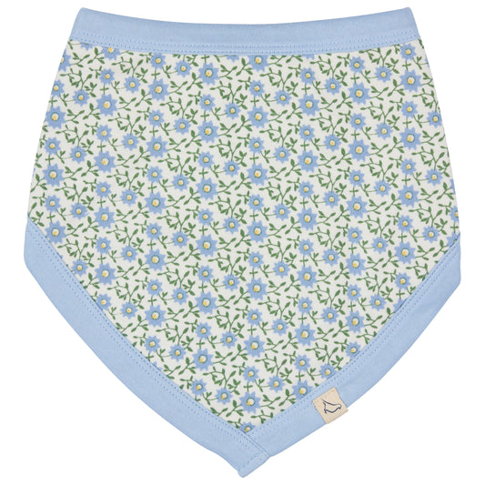 Bavaglio bandana Pigeon - DUSTY BLUE