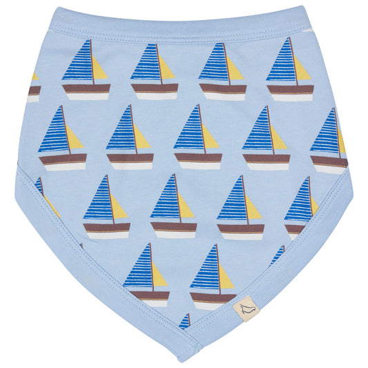 Bavaglio bandana Pigeon - BOATS