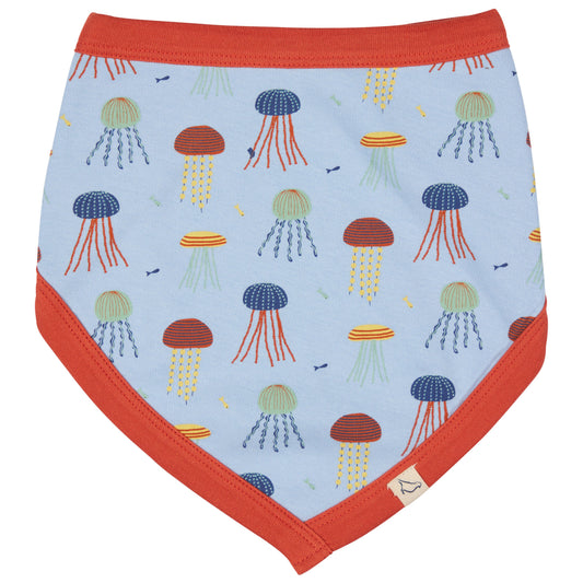 Bavaglio bandana Pigeon - JELLYFISH