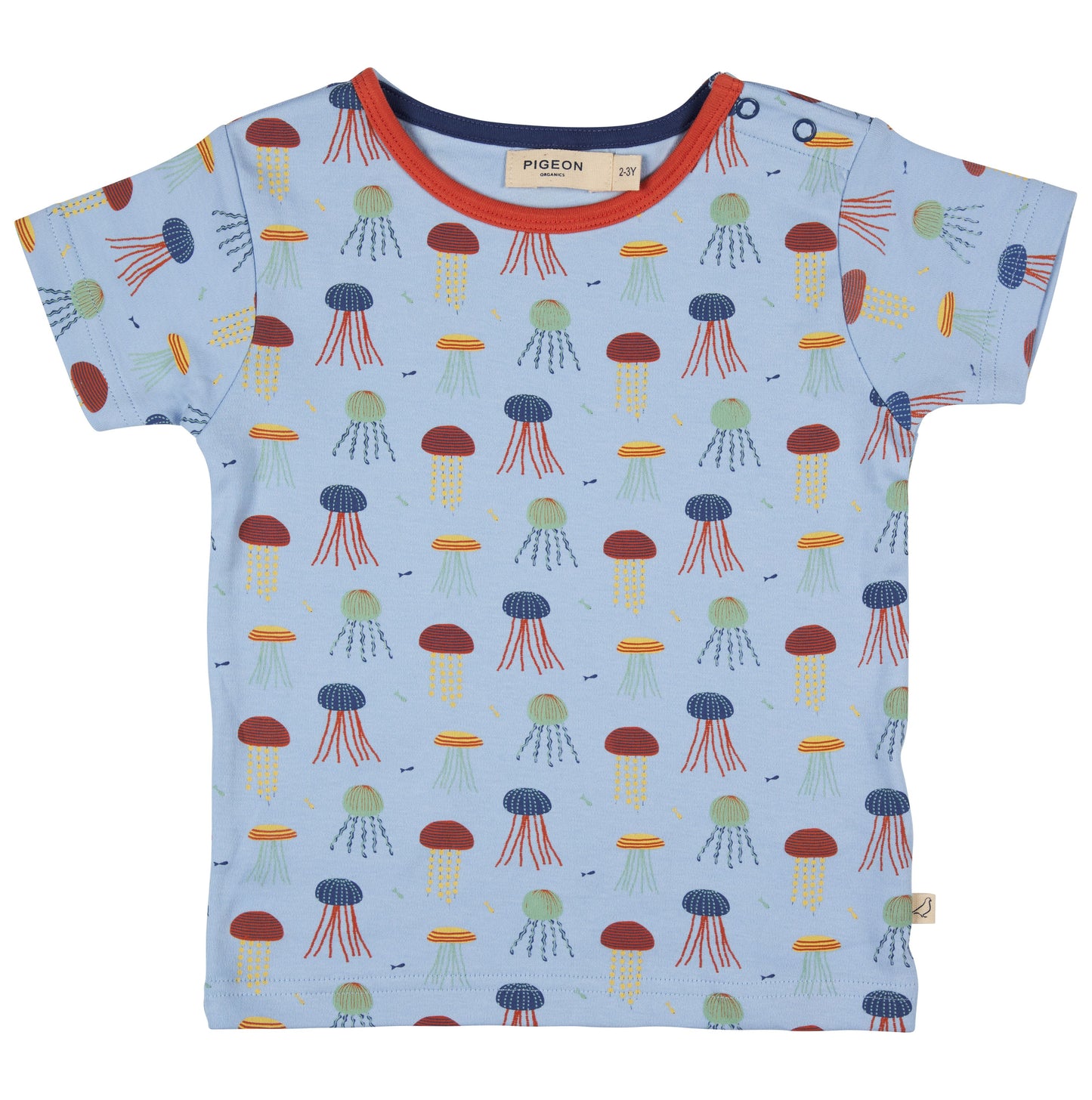 T-shirt PIGEON - JELLYCAT