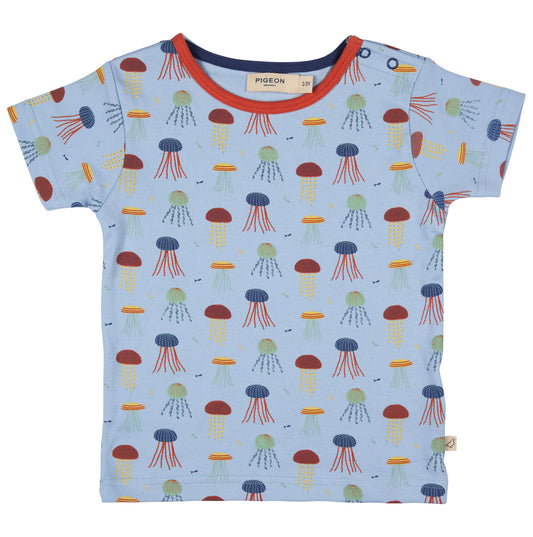 T-shirt PIGEON - JELLYCAT