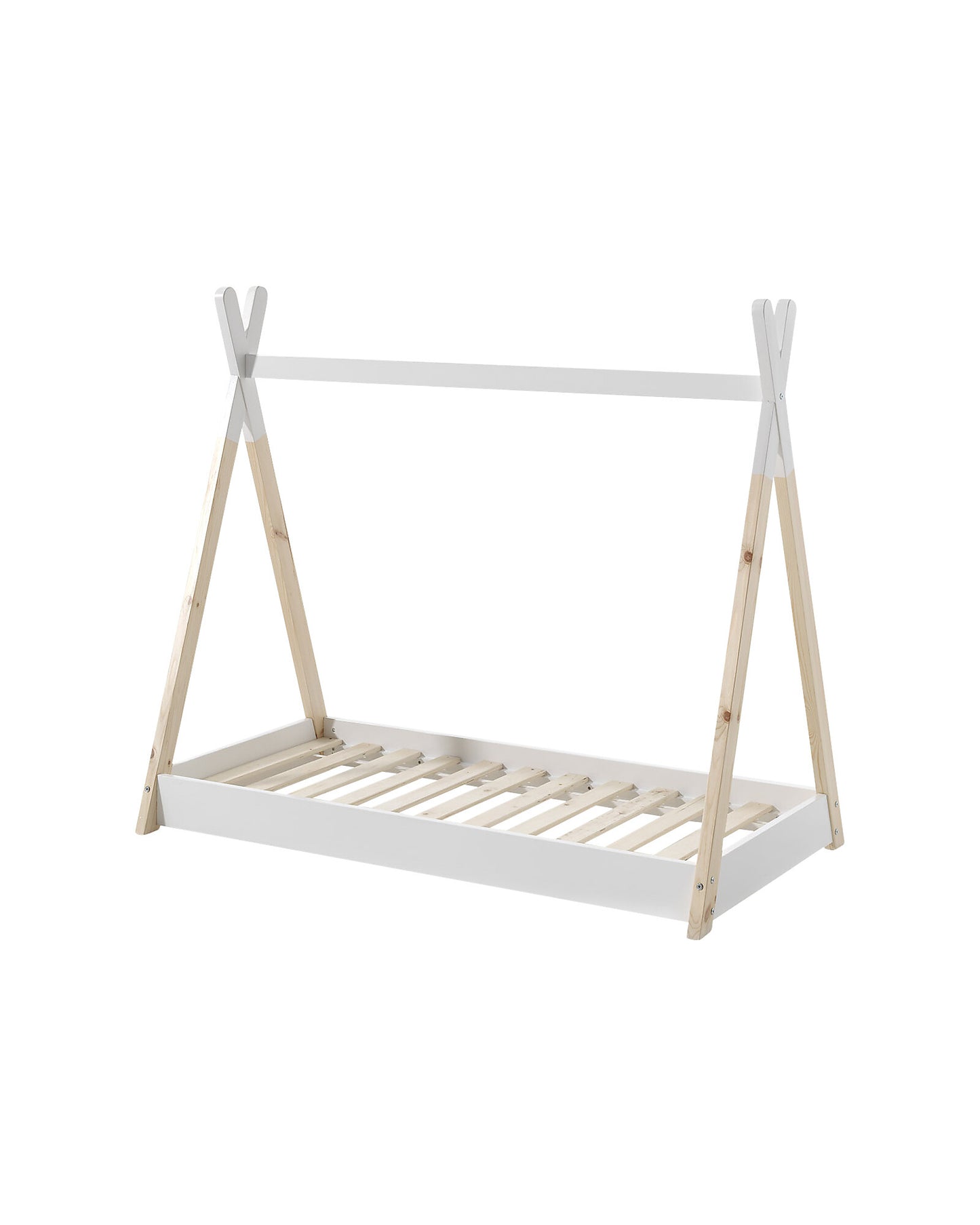 Lettino montessoriano