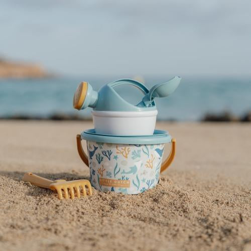 Set spiaggia Ocean Dreams Blue