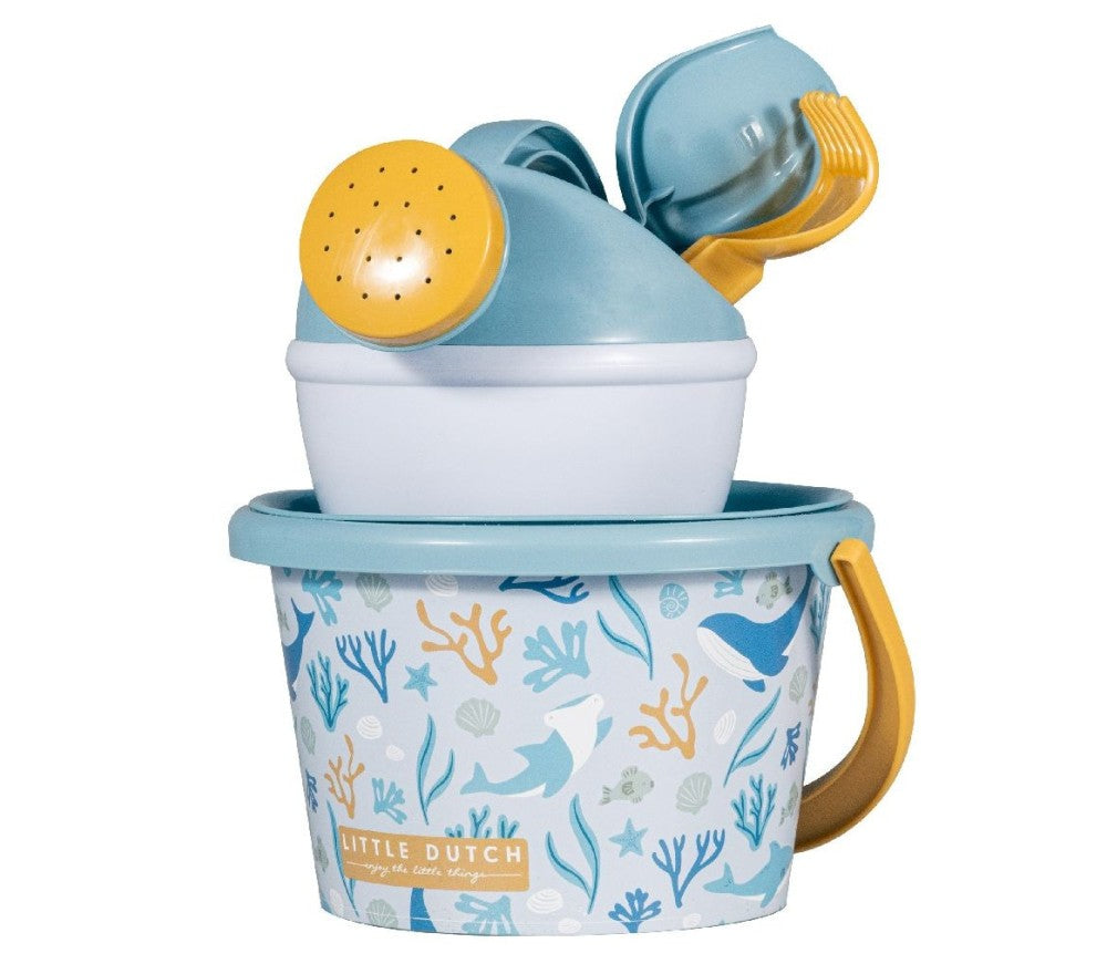 Set spiaggia Ocean Dreams Blue