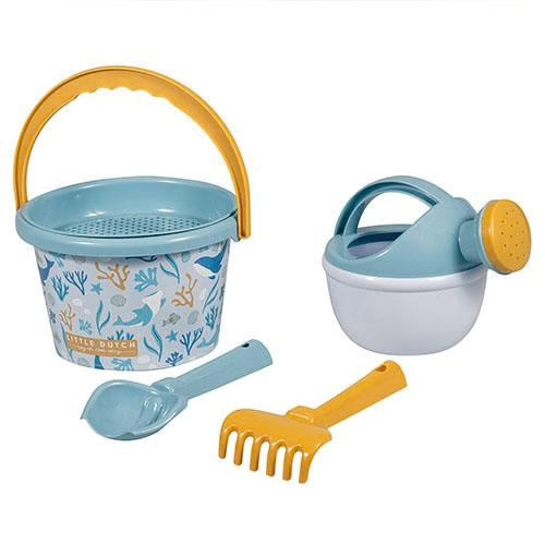Set spiaggia Ocean Dreams Blue