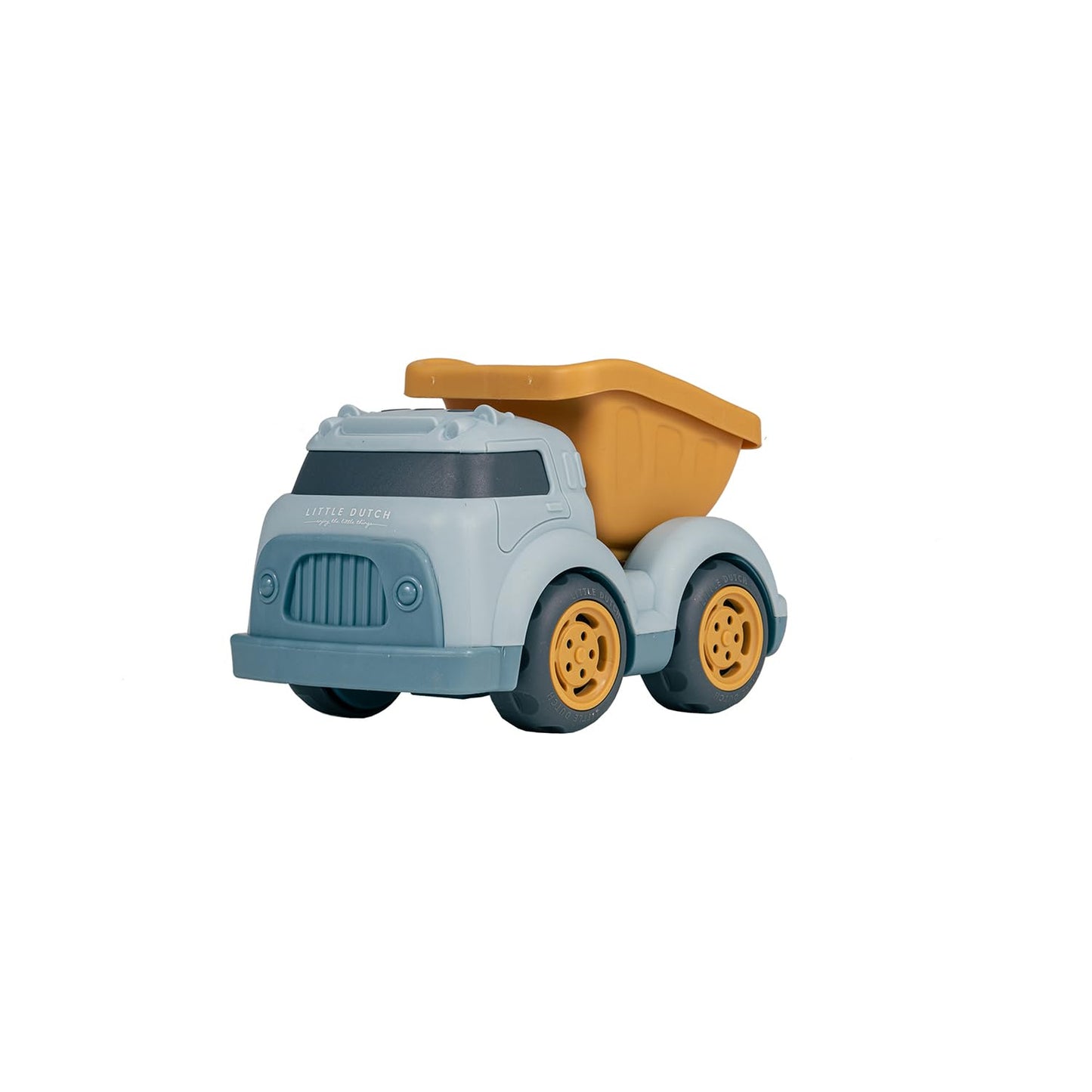 Camion ribaltabile