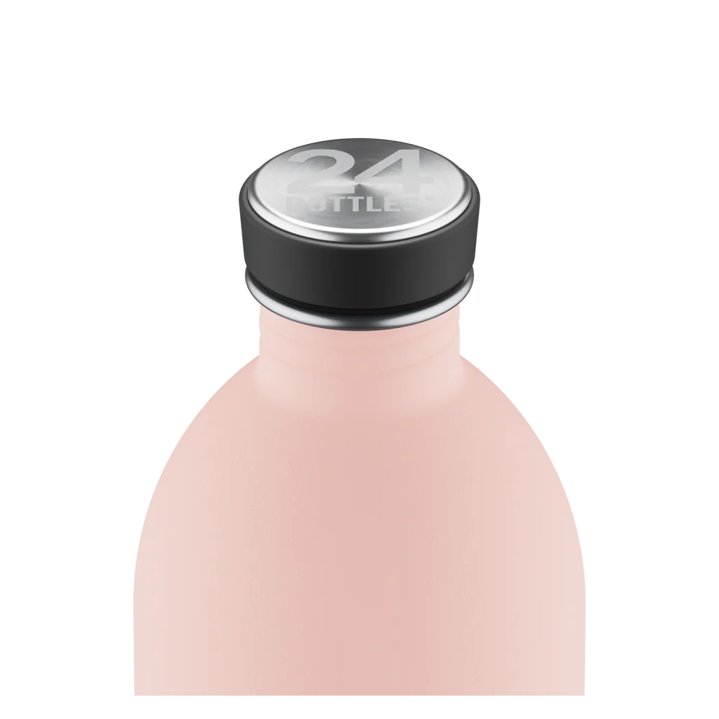 Borraccia Urban 24Bottles 500ml - Dusty Pink