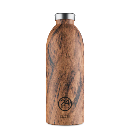 Borraccia Clima 24Bottles 500ml - Sequoia