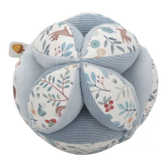 Palla morbida Little Dutch - Forest Friends
